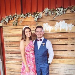 Meet your Posher, Thea